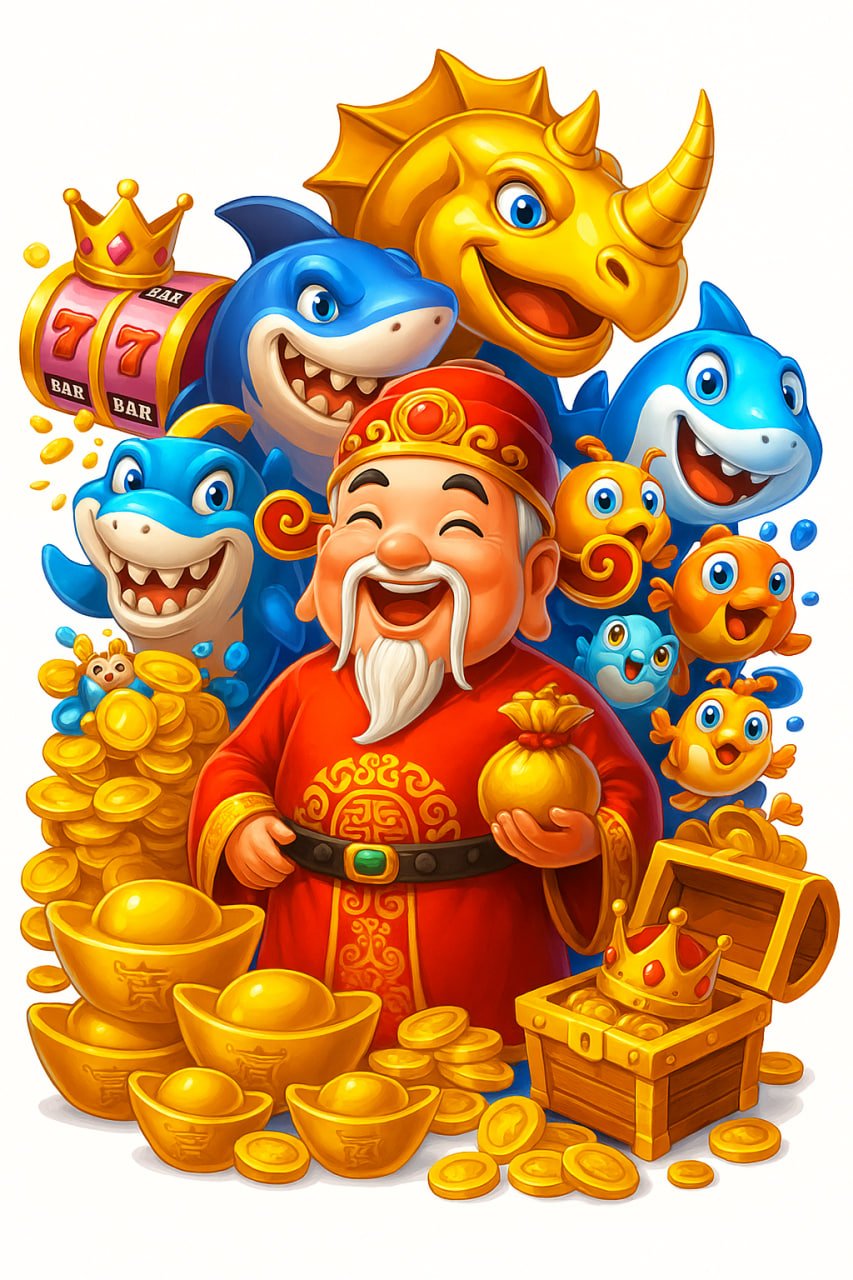 ole777 Game Slot